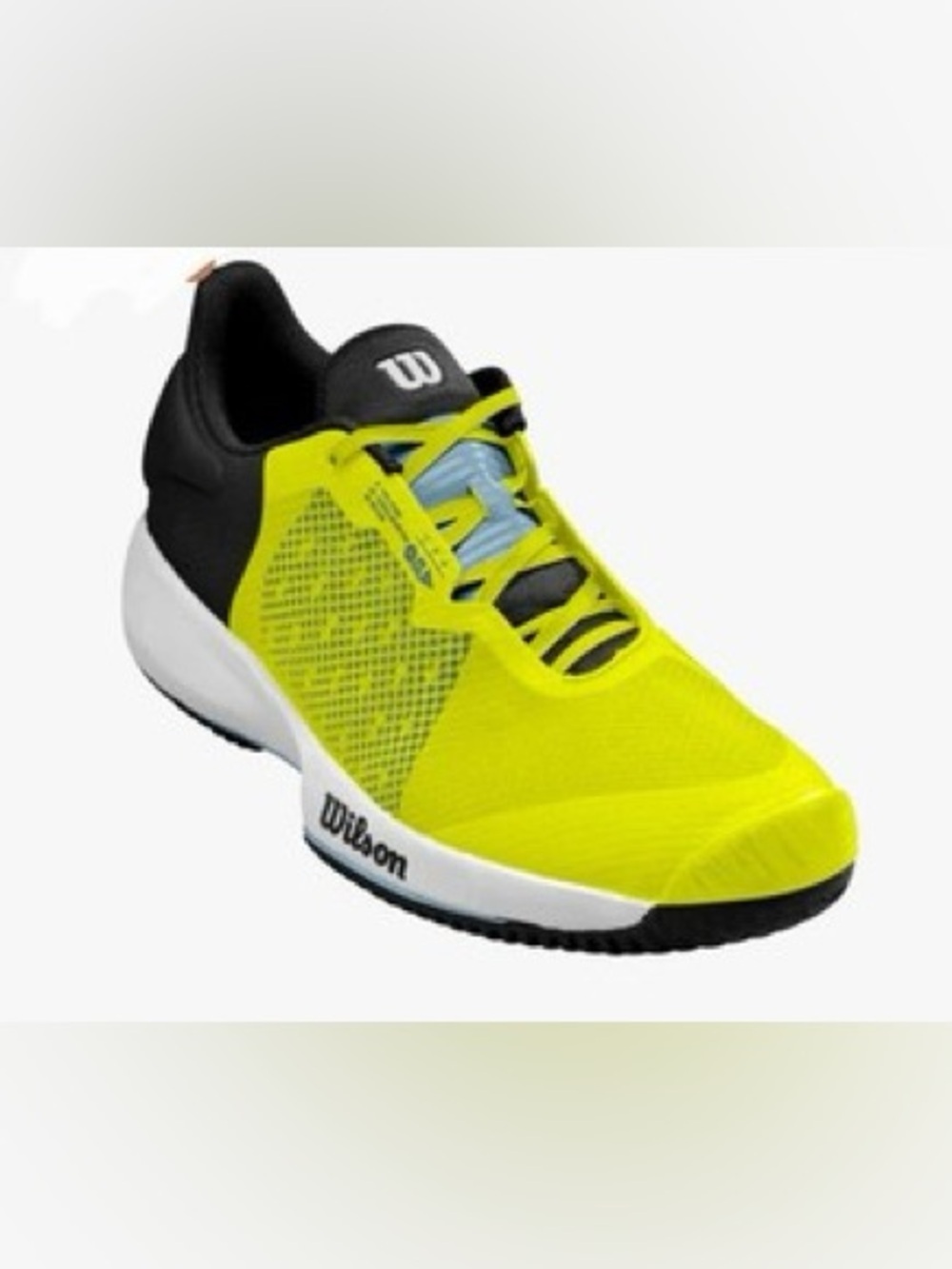 Wilson Men’s Kaos Swift Tennis Shoes Size 14